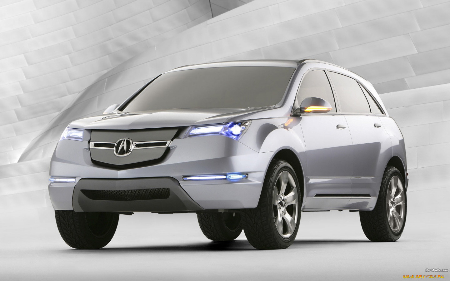, acura